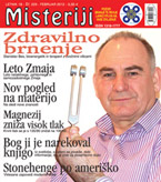 Misteriji.si - spletna trgovina in knjigarna za kakovostno življenje