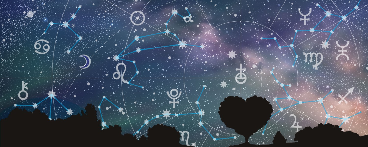 5 partnerjev za vsako astrološko znamenje