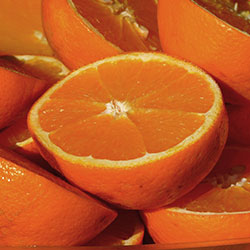 Pomaranča