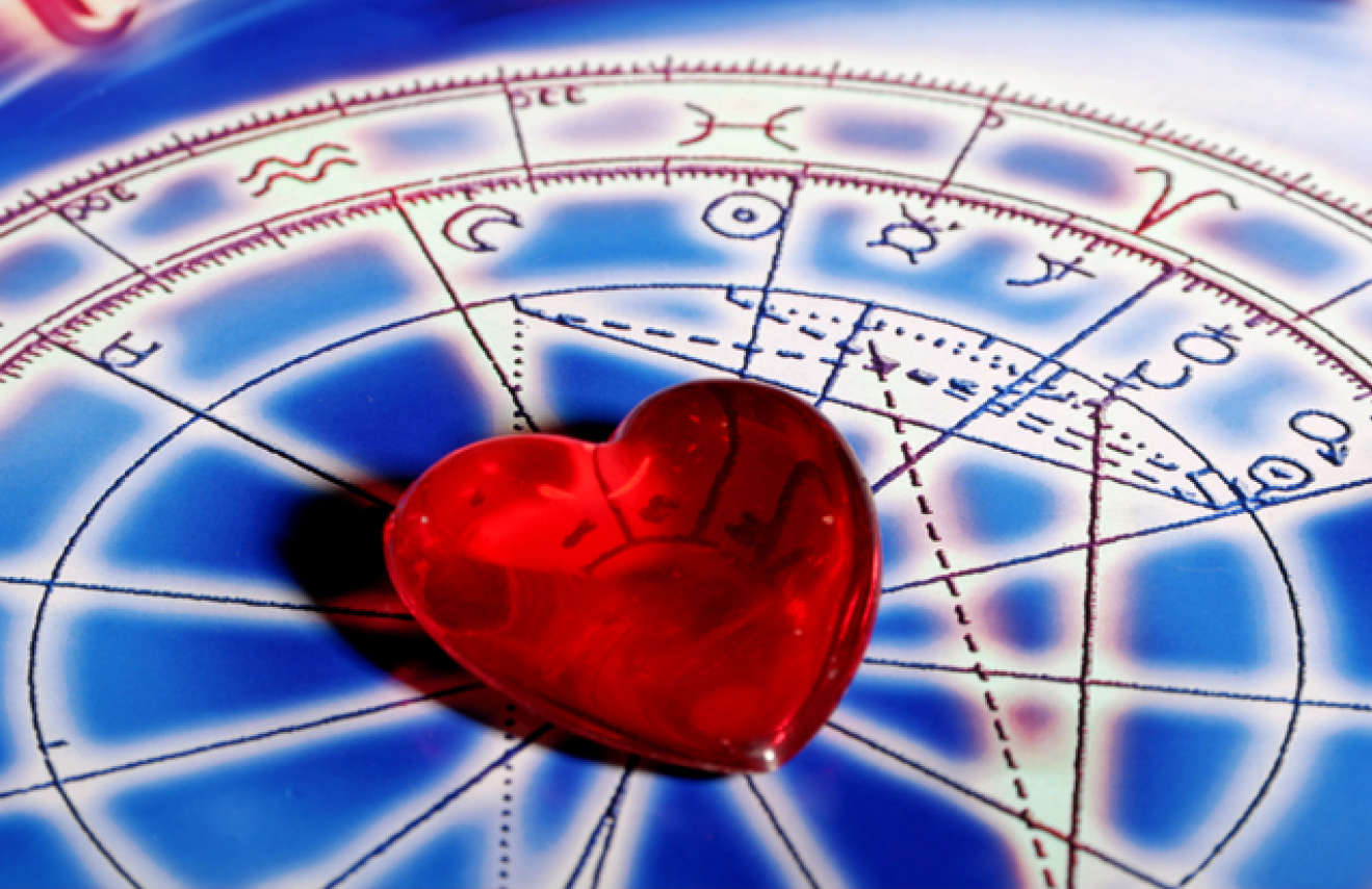 Astrološka znamenja in ljubezen