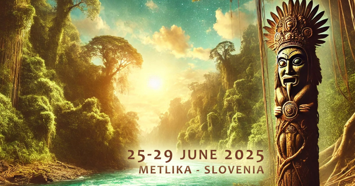 SPIRITUALNI KAMP 2025