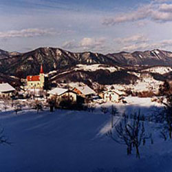 Zimska panorama ©BorisM
