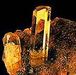 Topaz